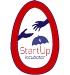 Startup Incubator Gambia Logo