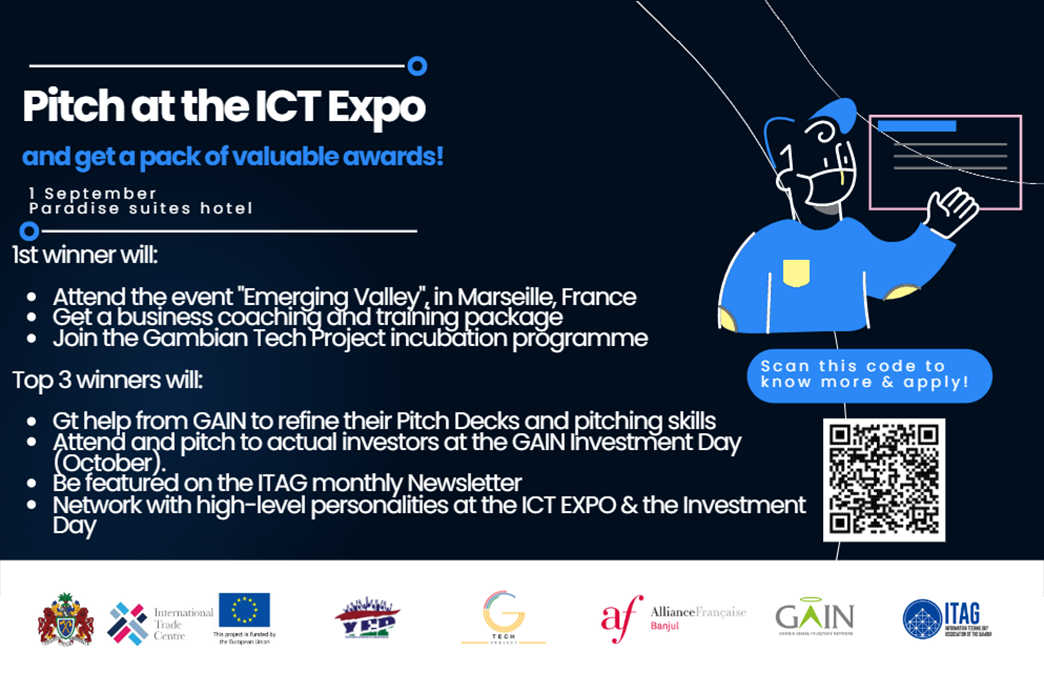 ICT-Expo-2022